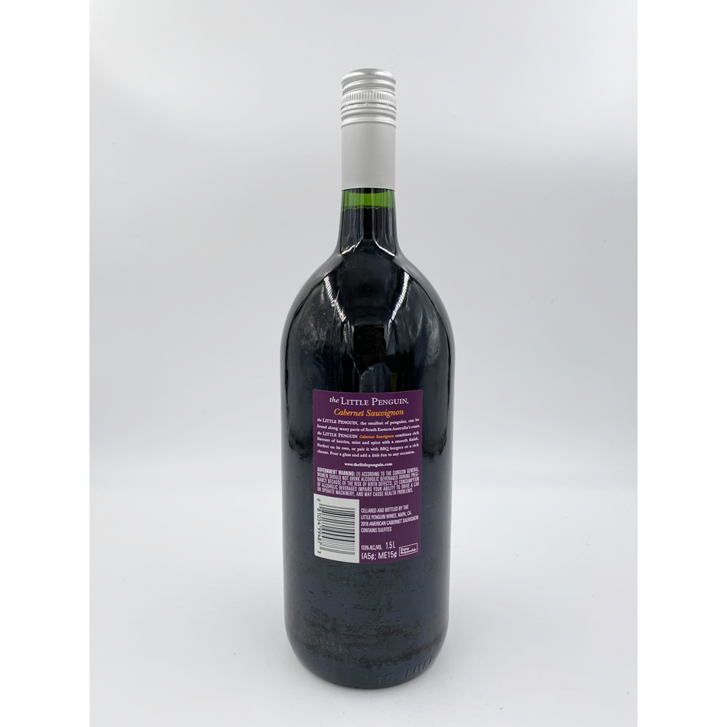 Little Penguin Cabernet - 1.5L