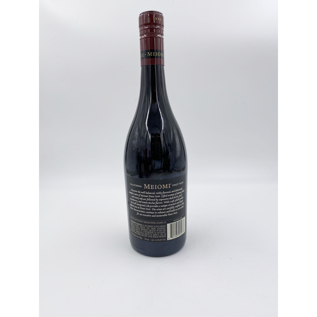 Meiomi Pinot Noir - 750ML