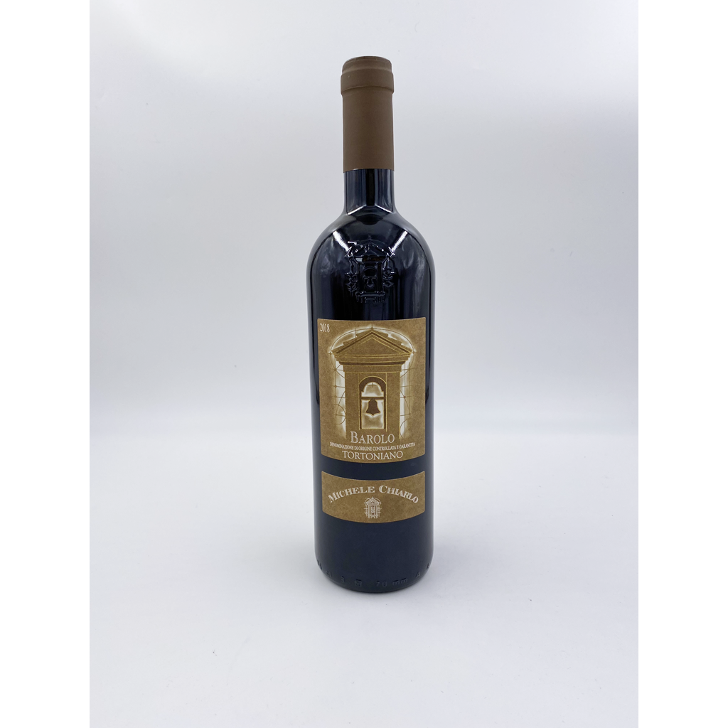 Michele Chiarlo Barolo Tortoniano 750ML