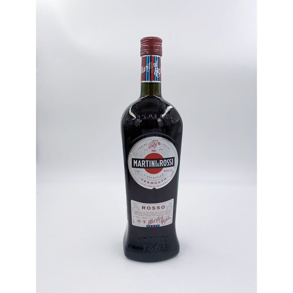 Martini & Rossi Sweet Red - 1.0L