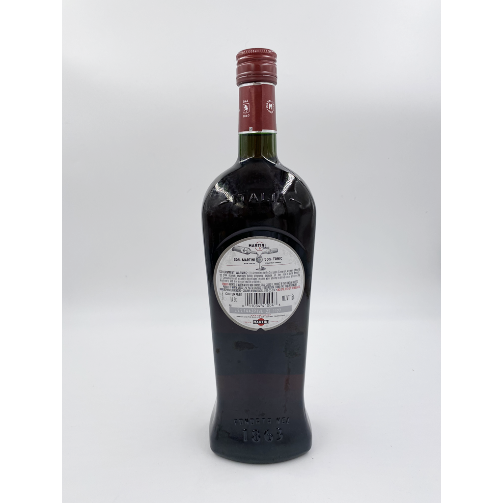 Martini & Rossi Sweet Red - 1.0L
