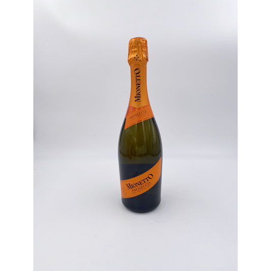 Mionetto Prosecco Brut - 750ML