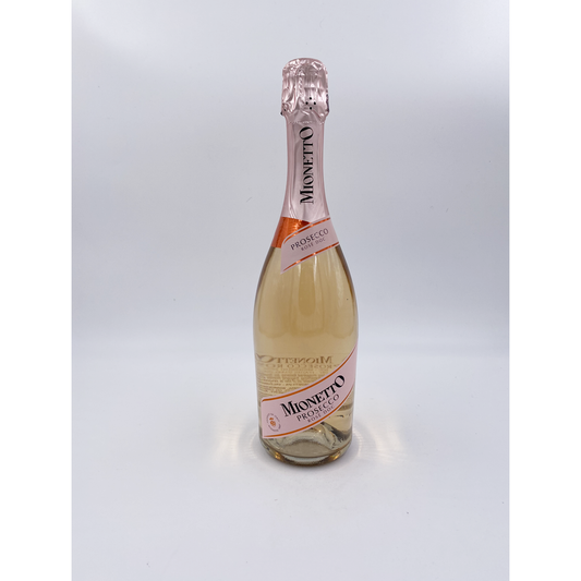 Mionetto Prosecco Rose - 750ML