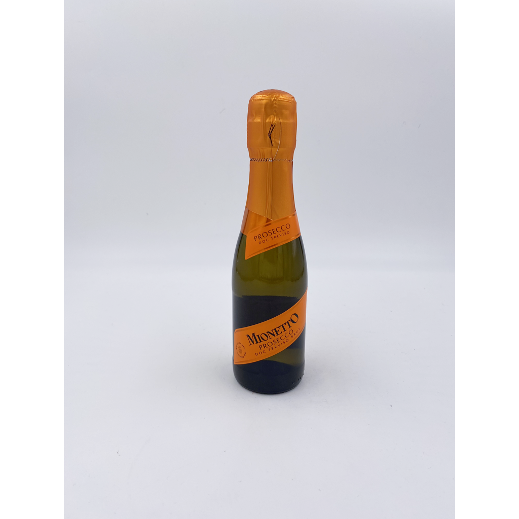 Mionetto Prosecco Brut - 187ML