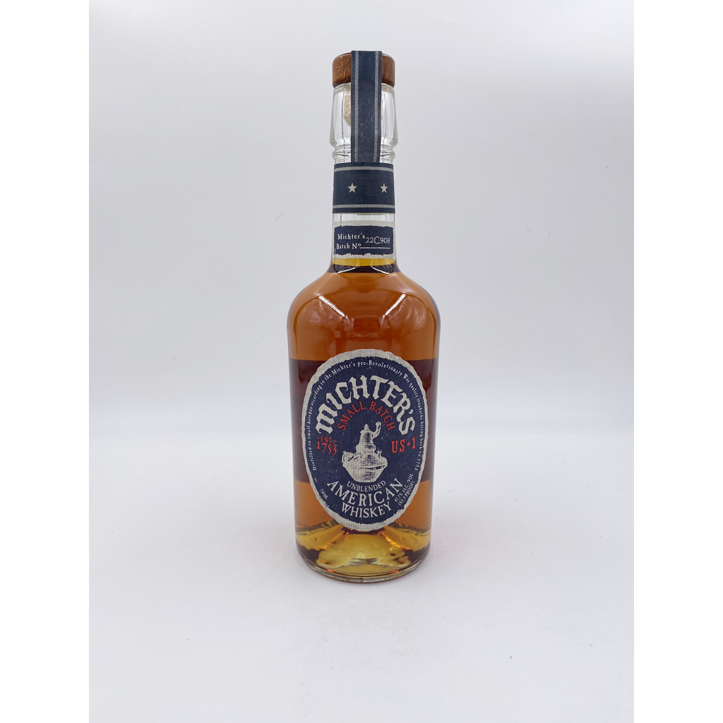 Michter's American Whiskey - 750ML