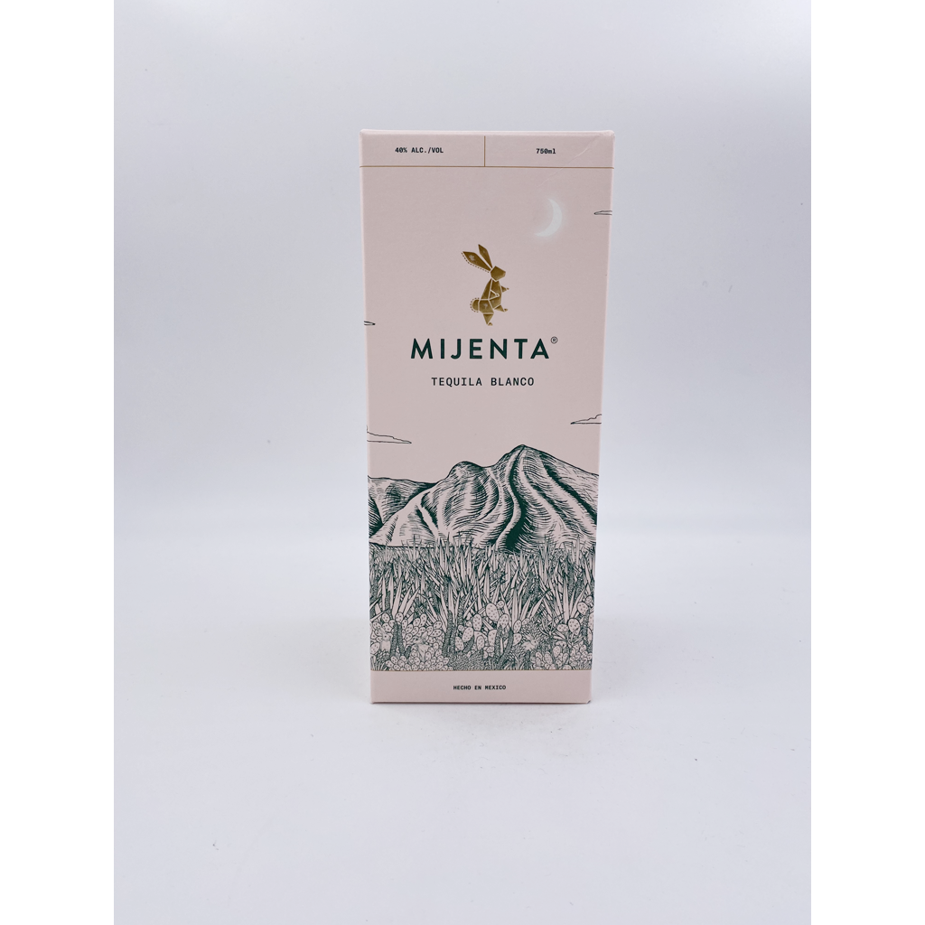 Mijenta Blanco - 750ML