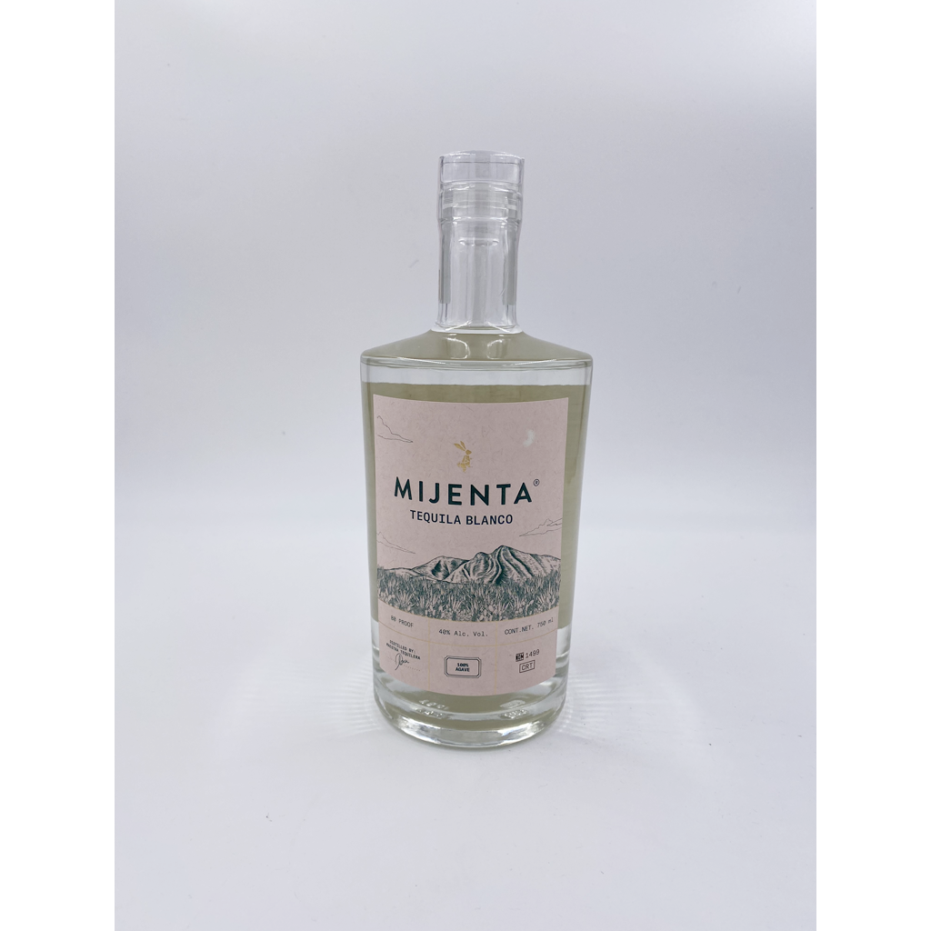 Mijenta Blanco - 750ML