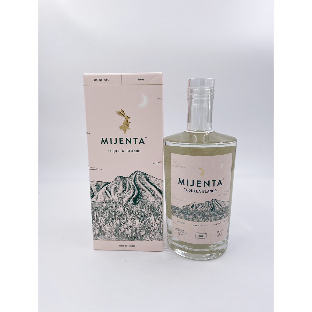 Mijenta Blanco - 750ML