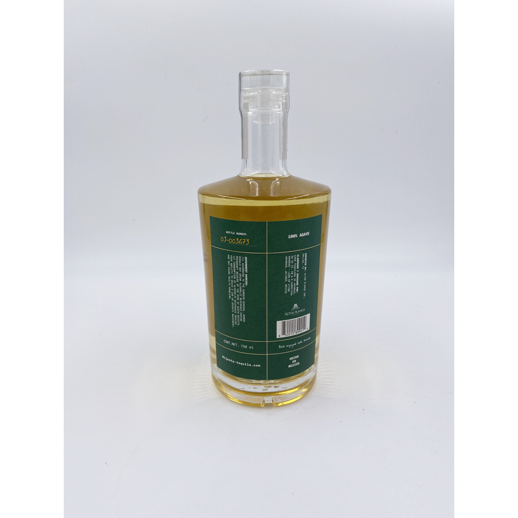 Mijenta Reposado - 750ML