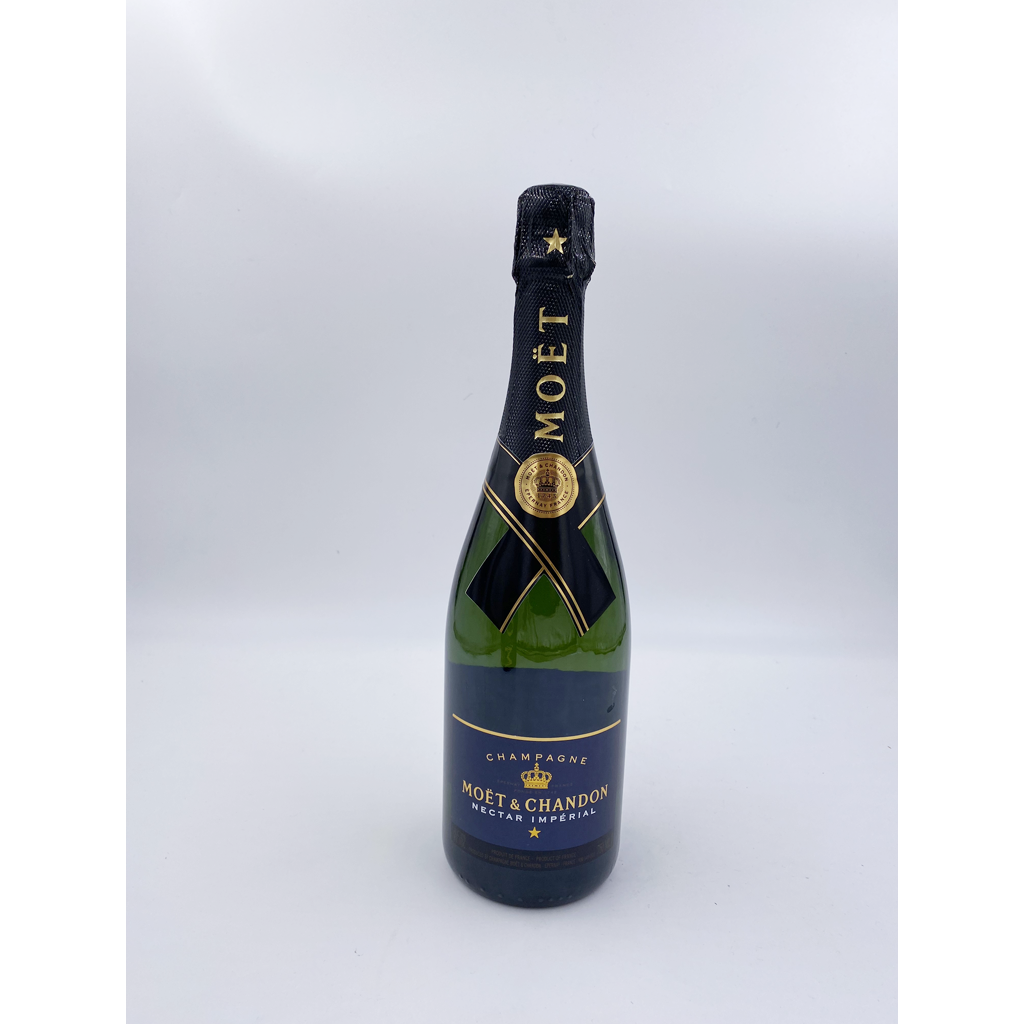 Moet & Chandon Nectar Imperial - 750ML