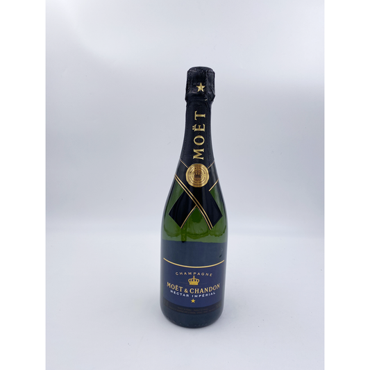 Moet & Chandon Nectar Imperial - 750ML