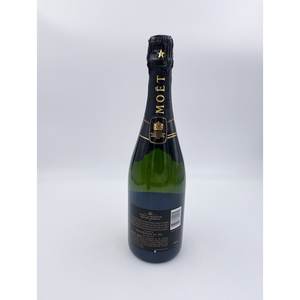 Moet & Chandon Nectar Imperial - 750ML