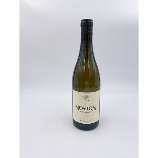 Newton Chardonnay Unfiltered - 750ML