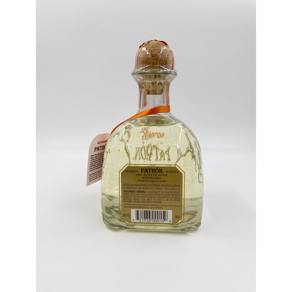 Patron Reposado - 750ML