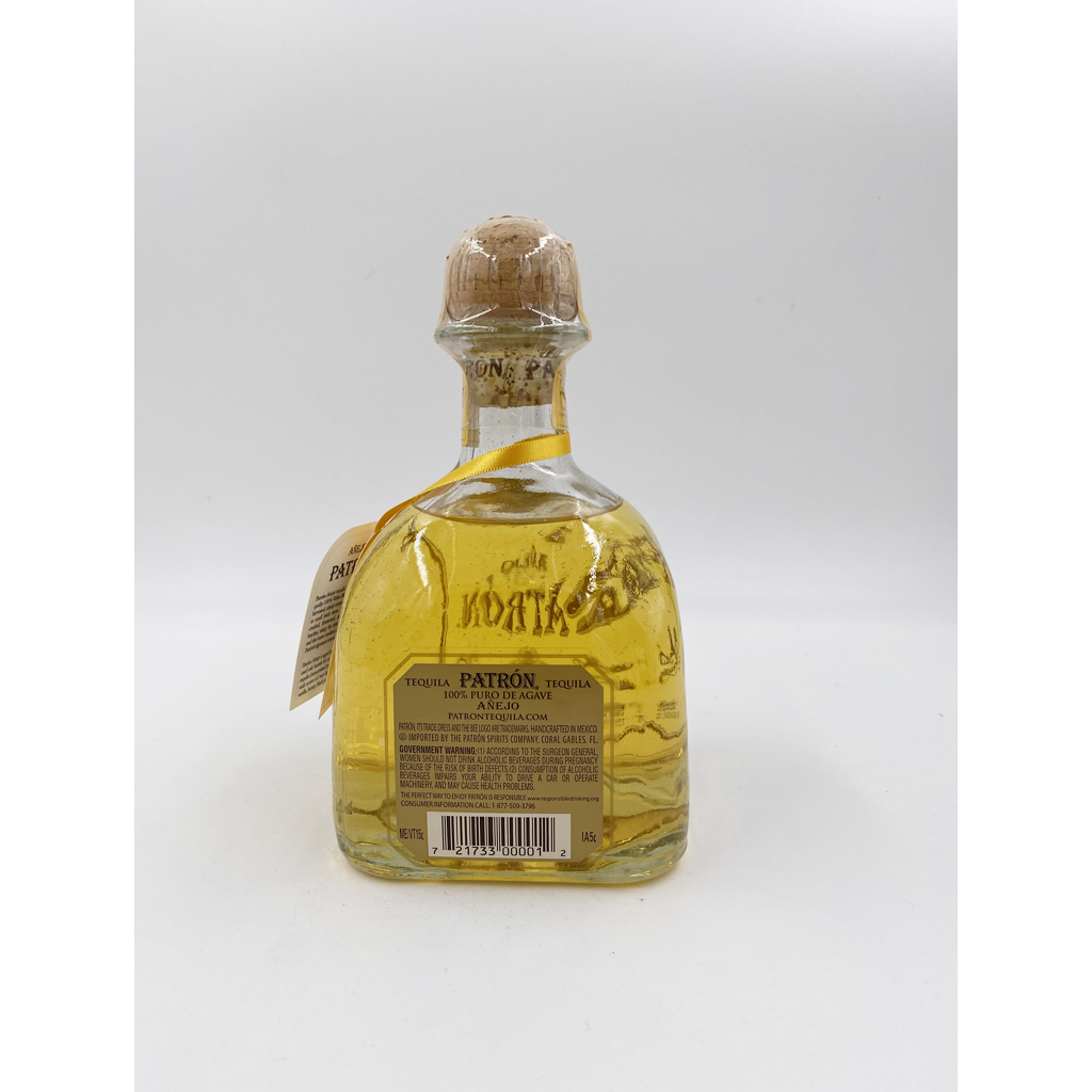 Patron Anejo - 750ML