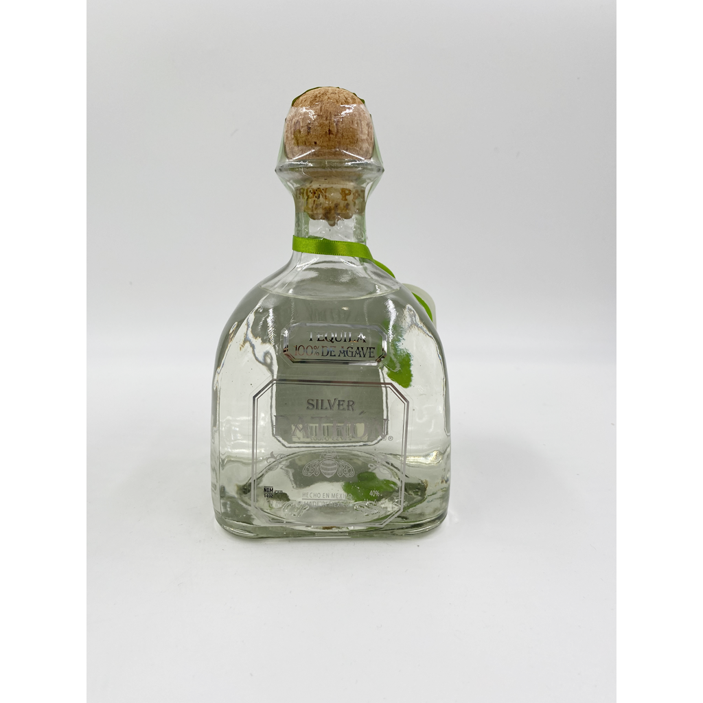 Patron Silver - 750ML