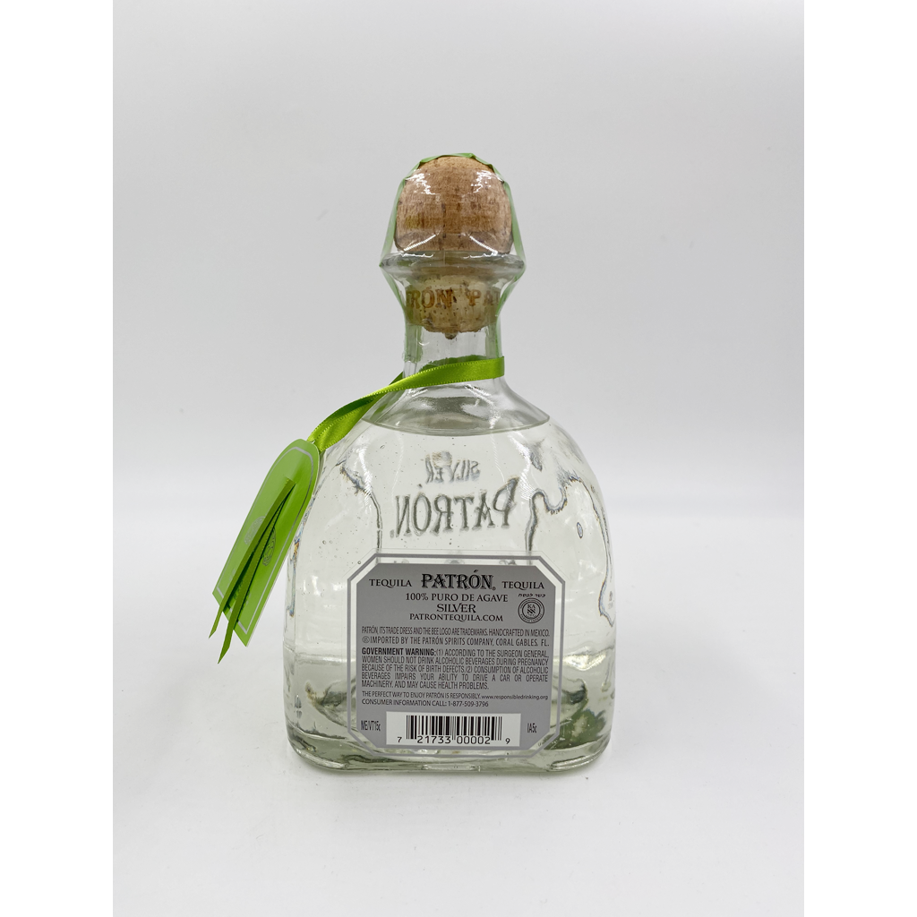 Patron Silver - 750ML