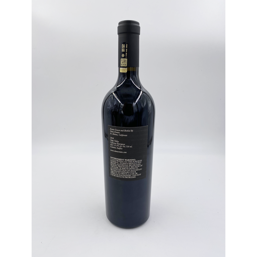 Onda Cabernet Sauvignon - 750ML
