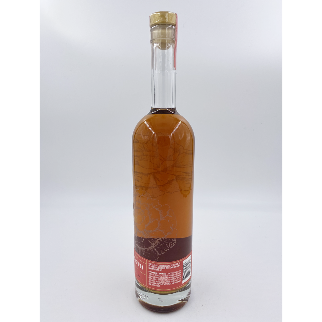 Penelope 'Four Grain' Barrel Strength Straight Bourbon - 750ML