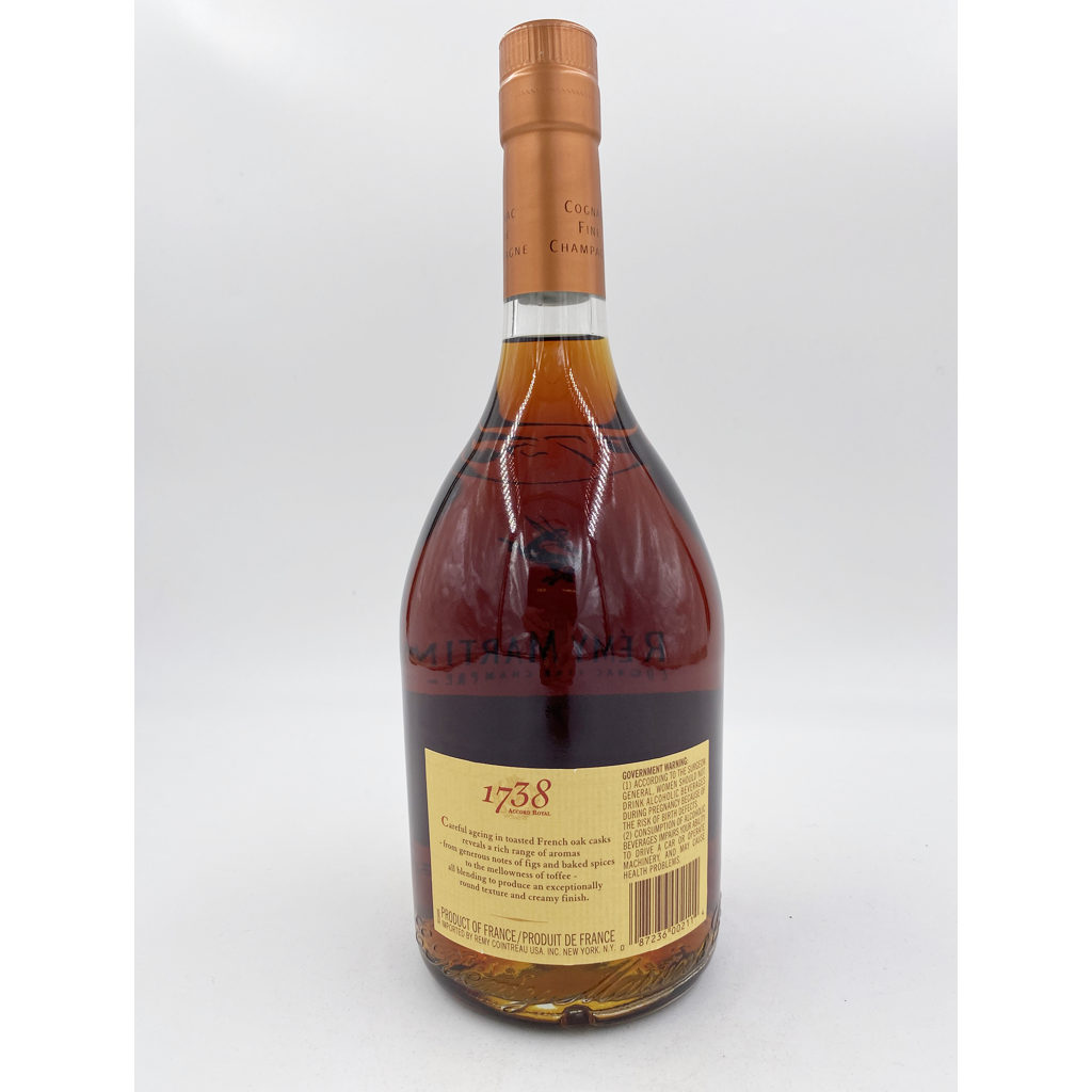 Remy Martin 1738 Cognac - 750ML