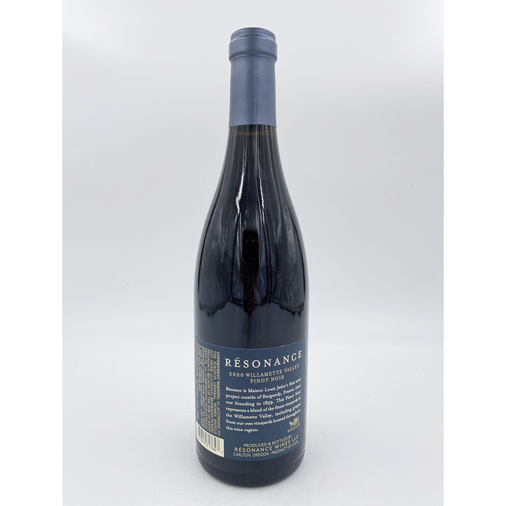 Resonance Willamette Valley Pinot Noir - 750ML