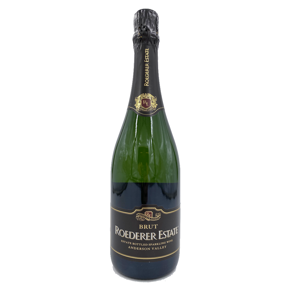 Roederer Estate Brut - 750ML