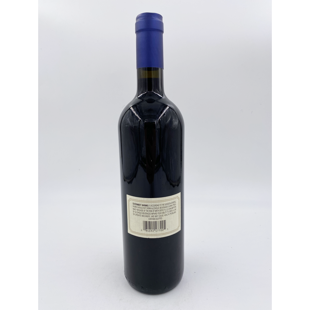San Guido Sassicaia Le Difes - 750ML
