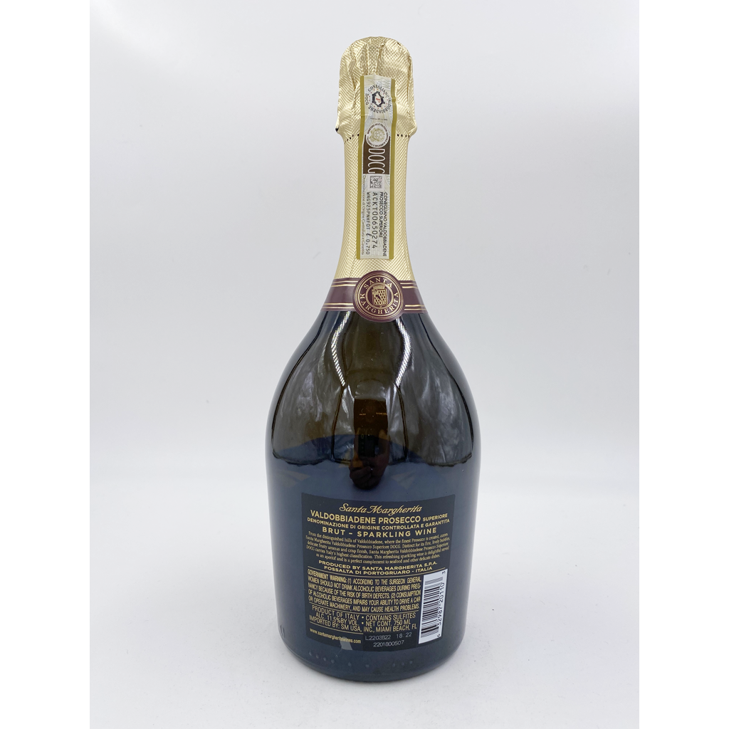 Santa Margherita Prosecco - 750ML