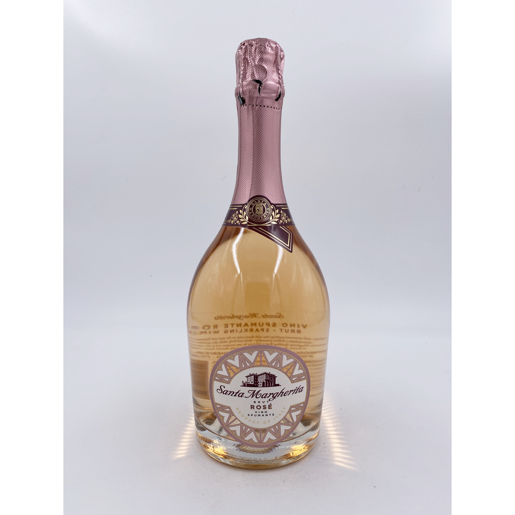 Santa Margherita Prosecco Rose - 750ML