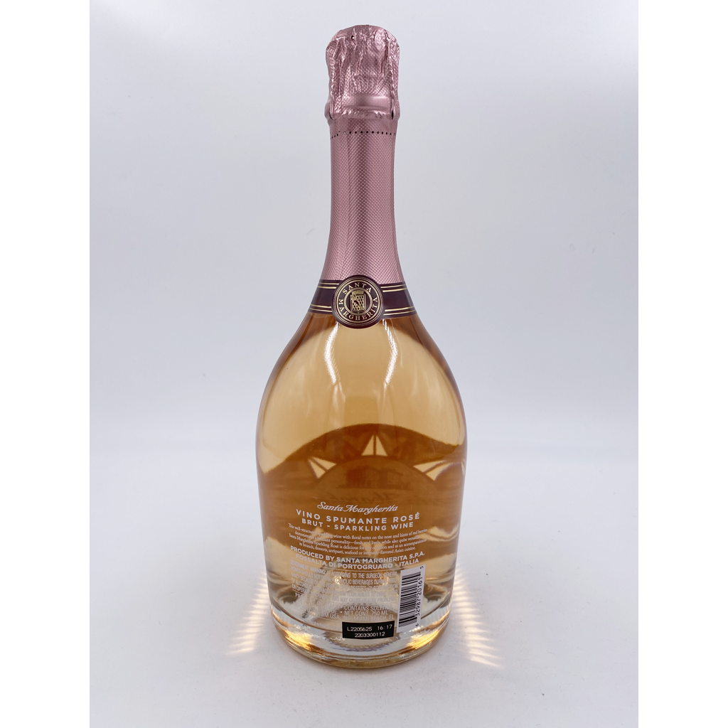 Santa Margherita Prosecco Rose - 750ML