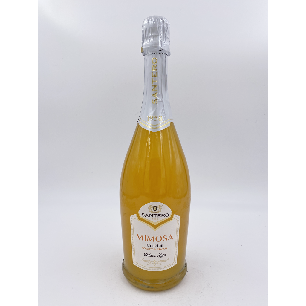 Santero Mimosa - 750ML