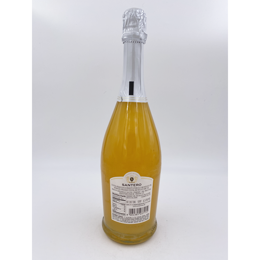 Santero Mimosa - 750ML