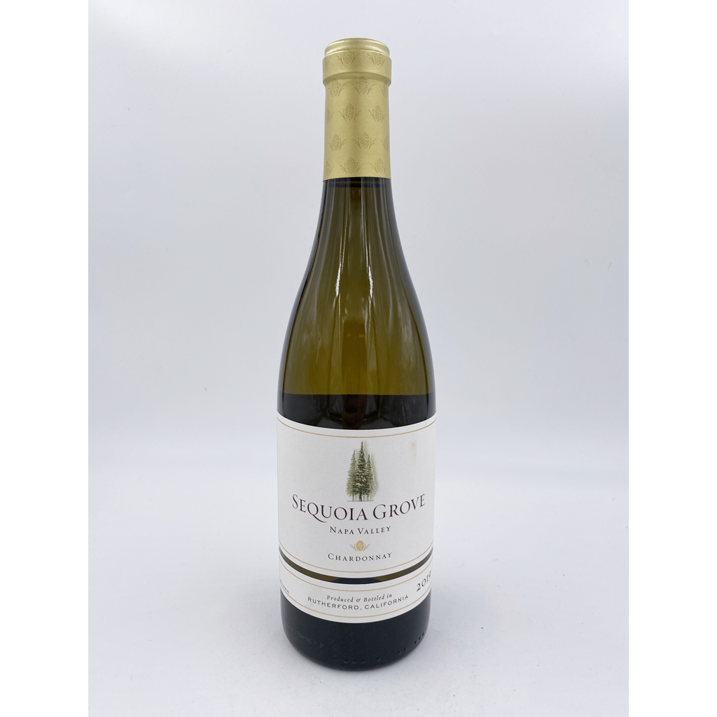 Sequoia Grove Chardonnay -750ML