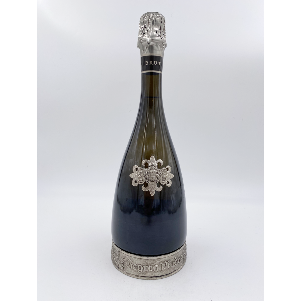 Segura Heredad Cava Brut Reserve - 750ML