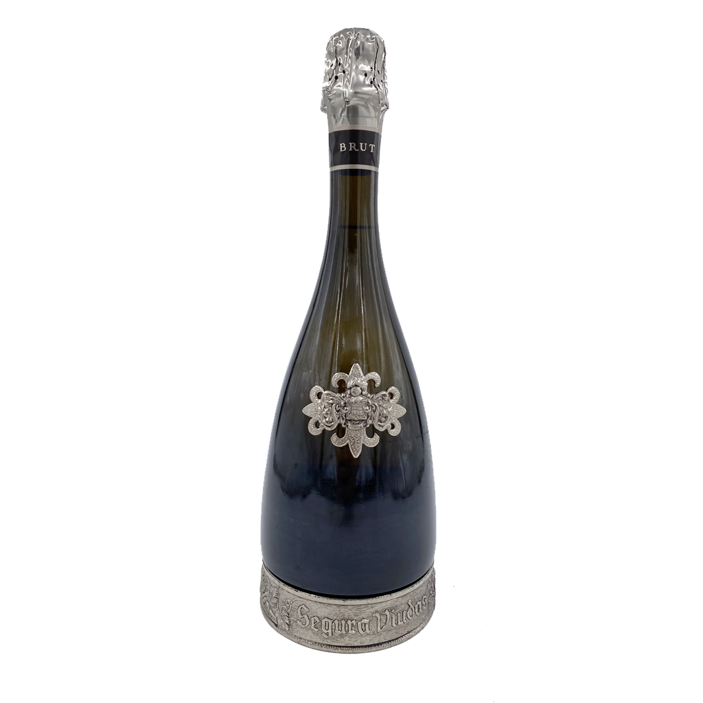 Segura Heredad Cava Brut Reserve - 750ML