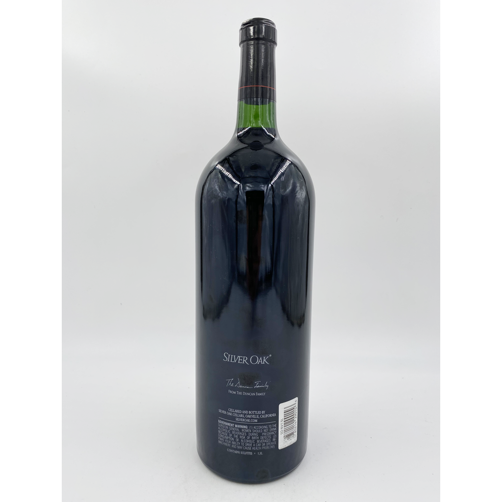 Silver Oak Napa Valley Cabernet - 1.5L