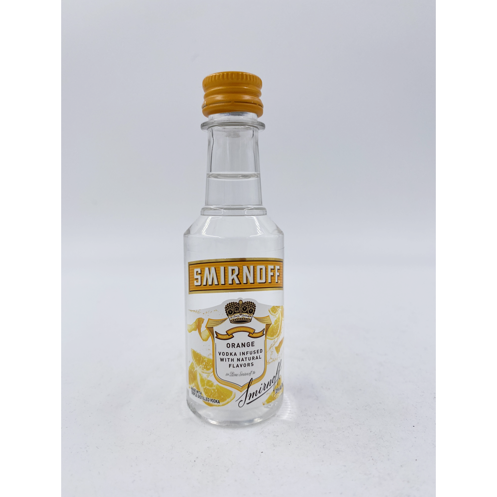 Smirnoff Orange 50ML