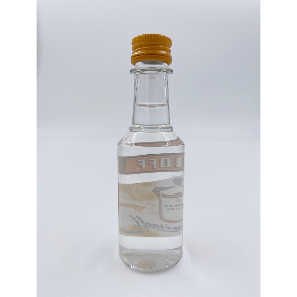 Smirnoff Orange 50ML