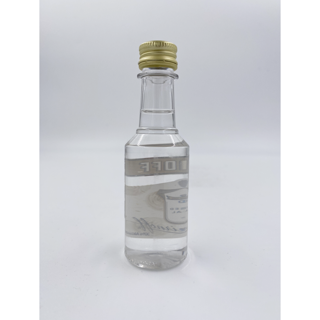 Smirnoff Whipped Cream - 50ML