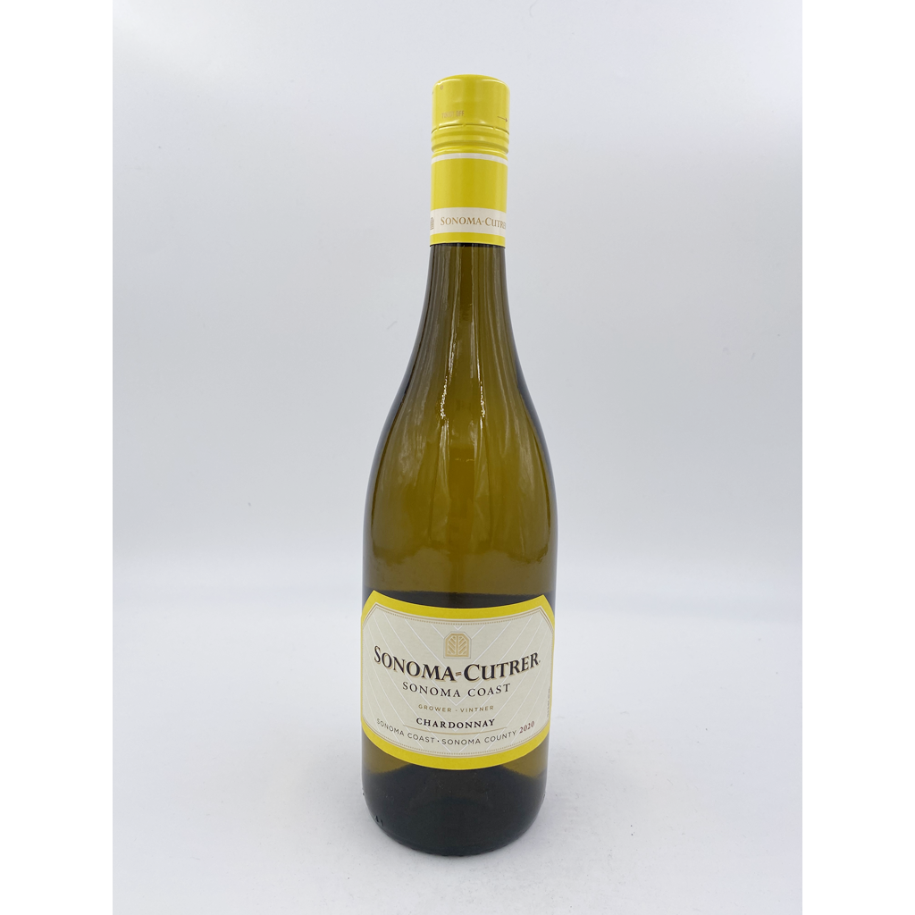 Late Harvest Chardonnay  Sonoma-Cutrer Vineyards