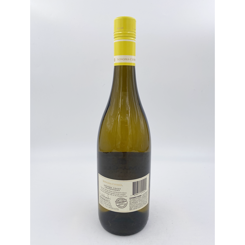 Sonoma Cutrer Russian River Chardonnay - 750ML