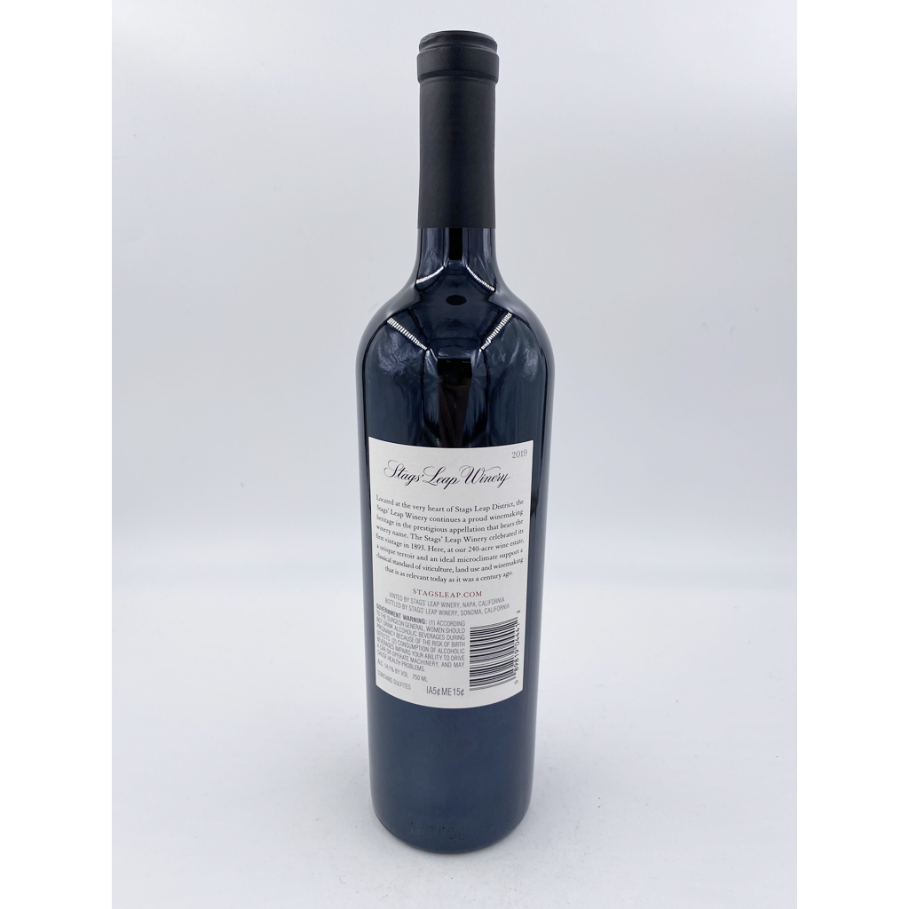 Stag's Leap Merlot - 750ML