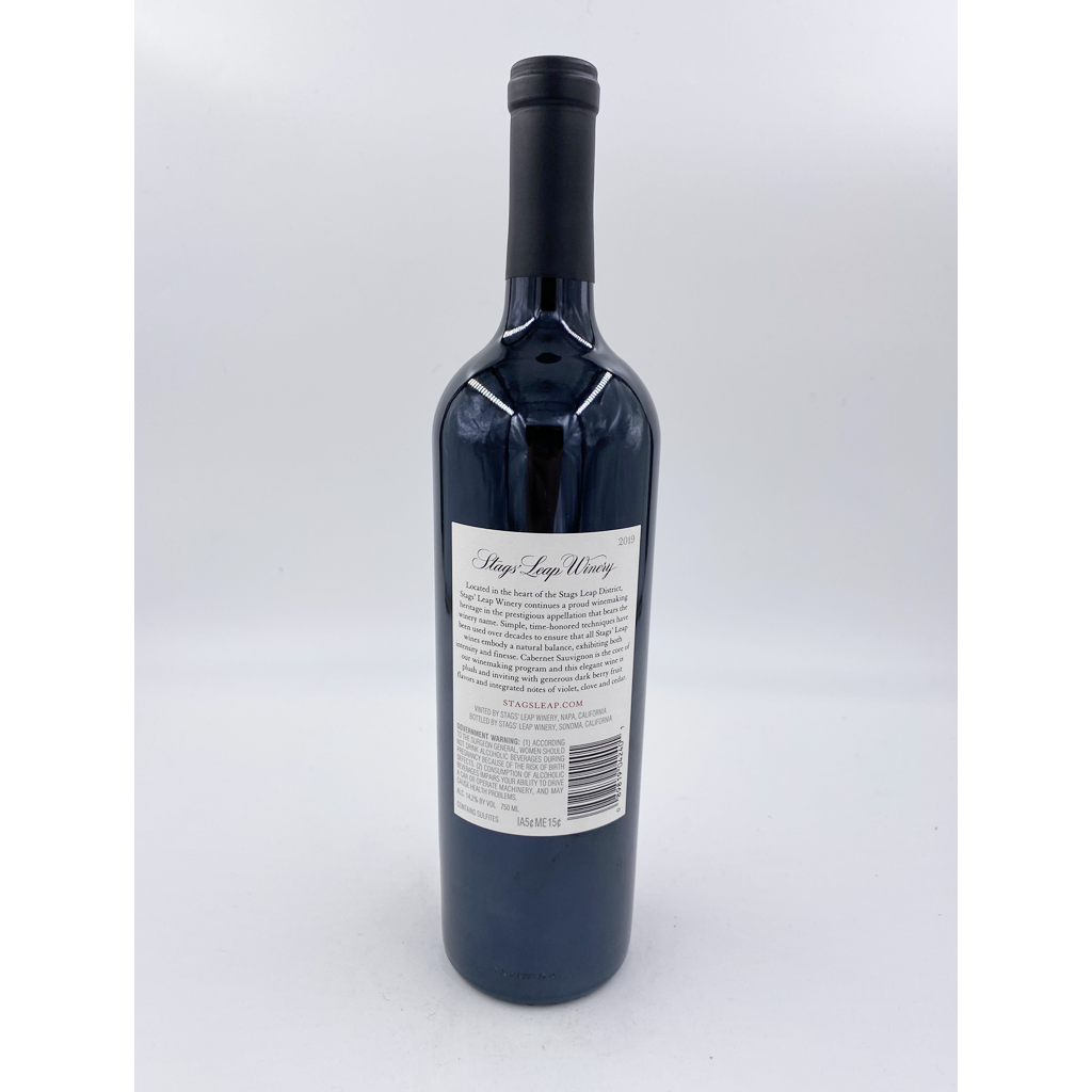 Stag's Leap Cabernet Sauvignon Napa - 750ML
