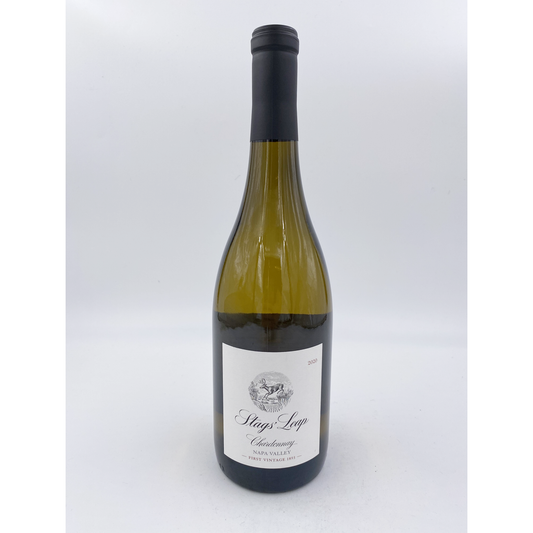 Stag's Leap Chardonnay - 750ML