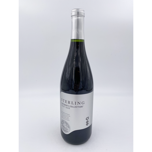 Sterling Vintners Pinot Noir - 750ML