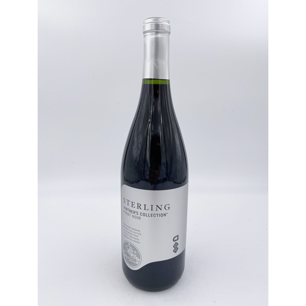 Sterling Vintners Pinot Noir - 750ML