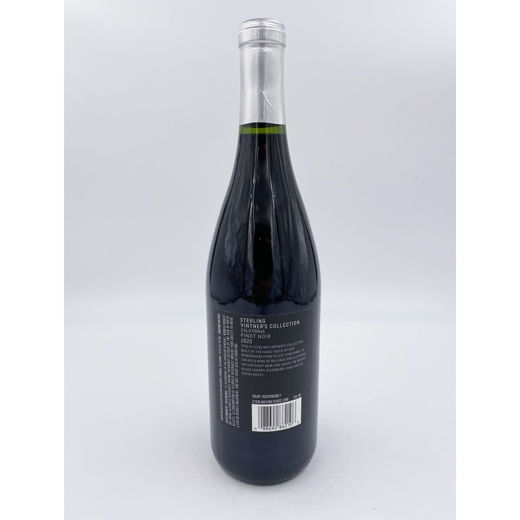 Sterling Vintners Pinot Noir - 750ML