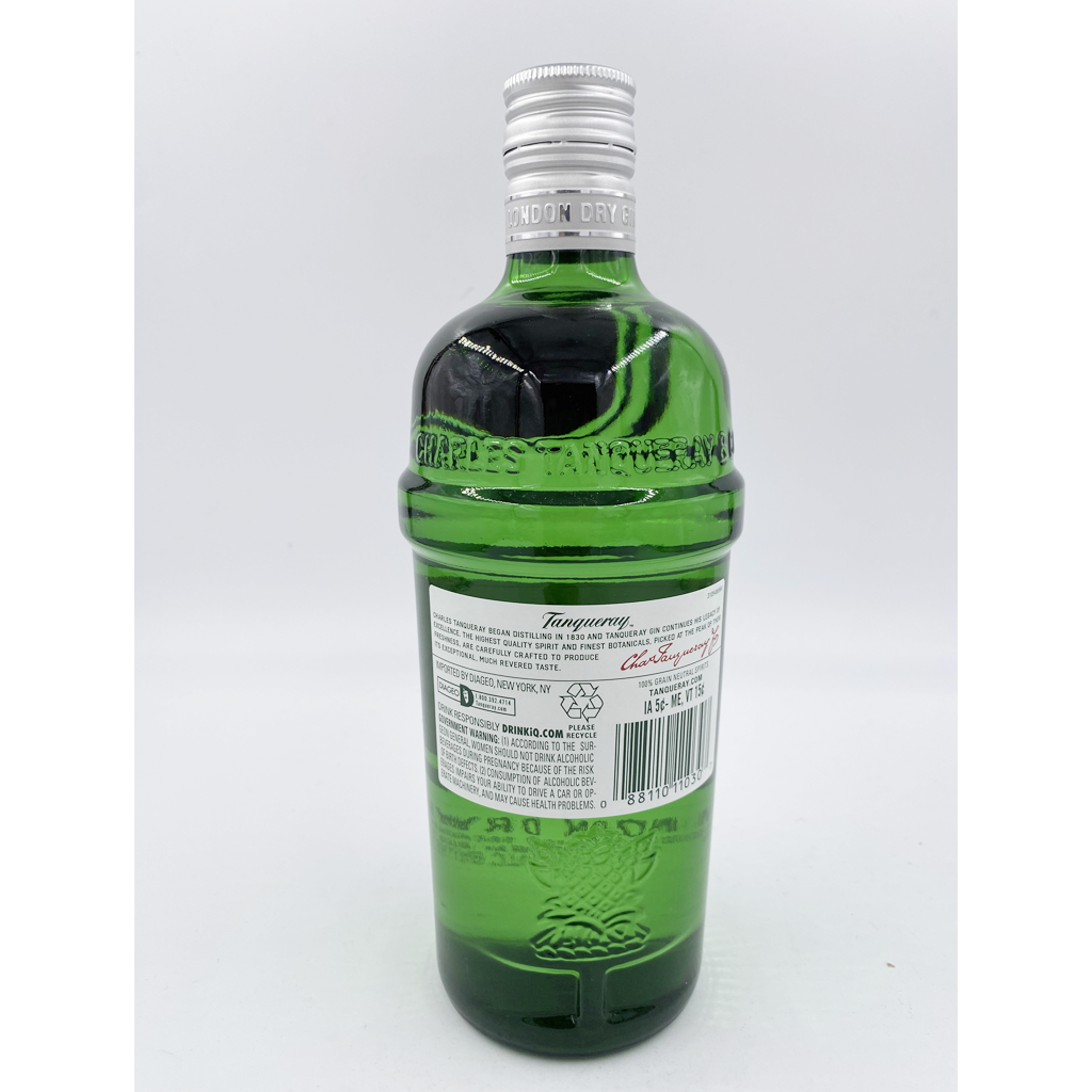 Tanqueray Gin - 750ML