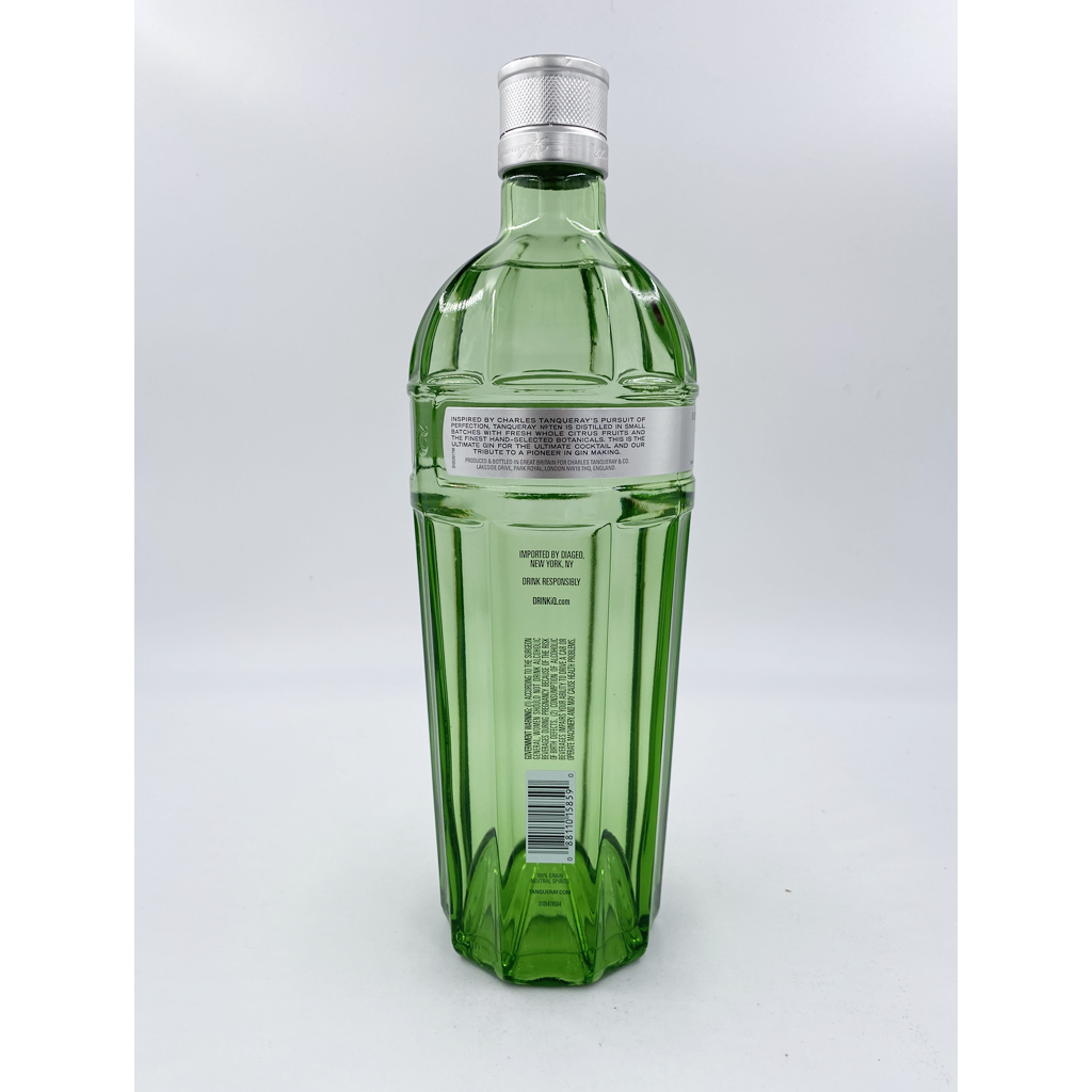 Tanqueray Gin No. Ten - 1.0L