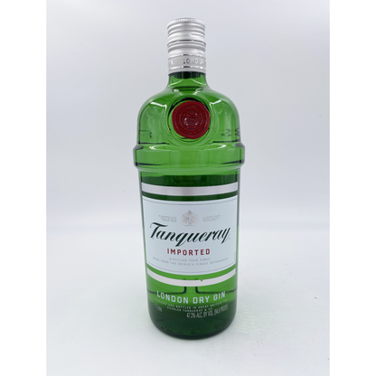 Tanqueray Gin - 1.0L